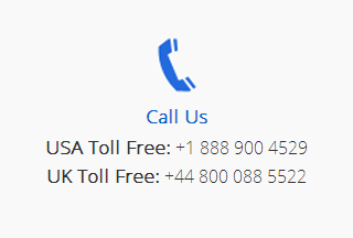 Call Support