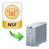 Export NSF to Exchange